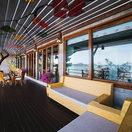 Rawai View Beachfront Екстер'єр фото