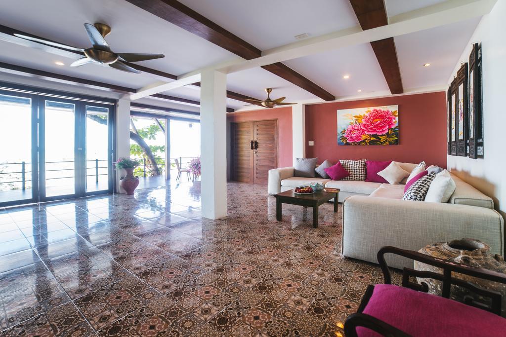 Rawai View Beachfront Екстер'єр фото