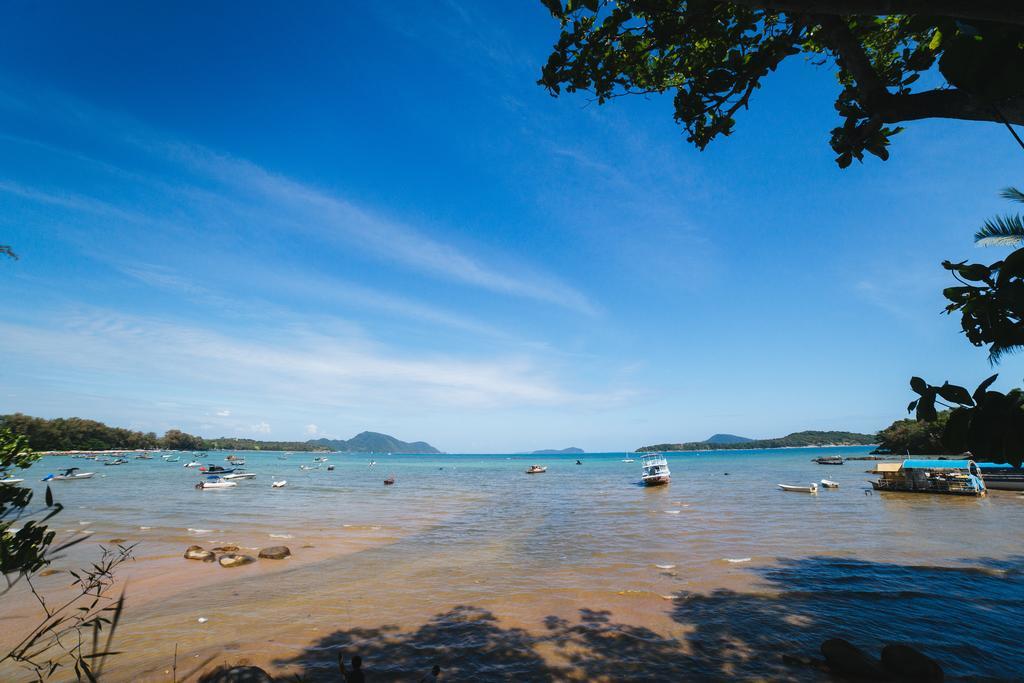 Rawai View Beachfront Екстер'єр фото