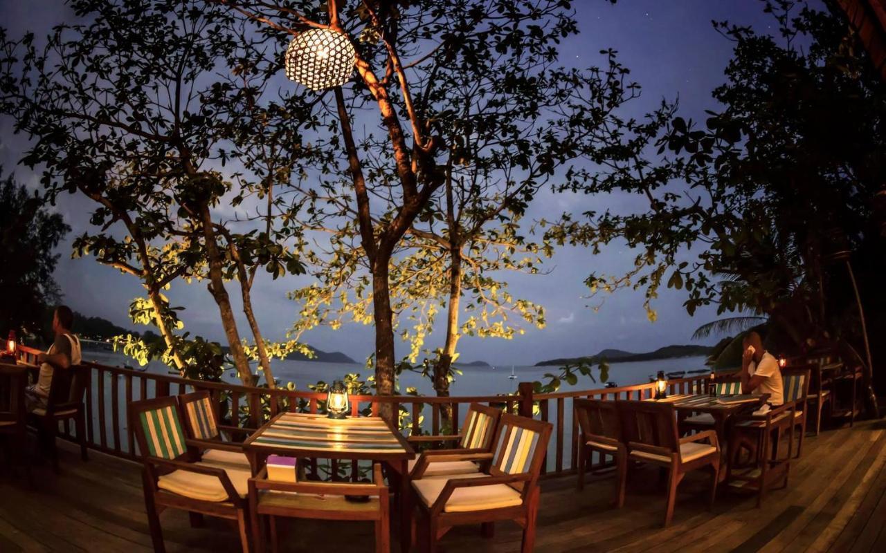 Rawai View Beachfront Екстер'єр фото