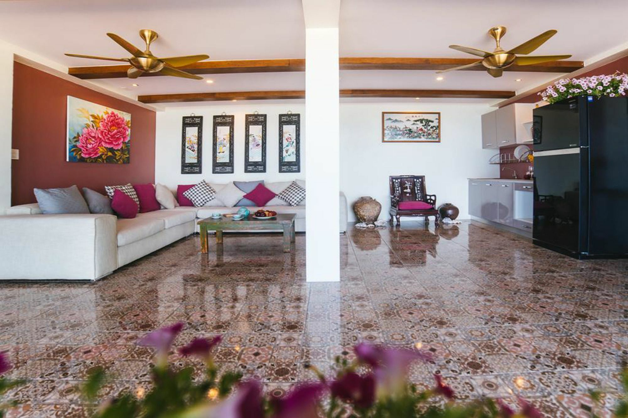 Rawai View Beachfront Екстер'єр фото